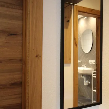 Chasa Patria Apartment