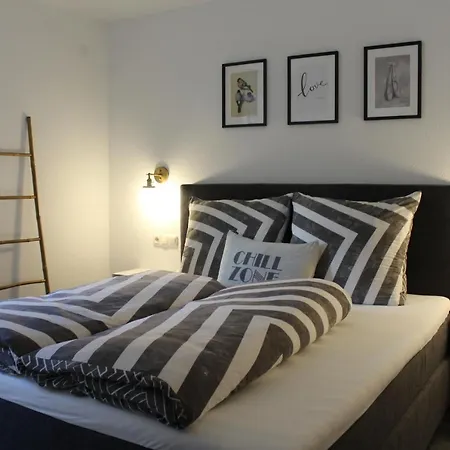 Chasa Patria Apartment