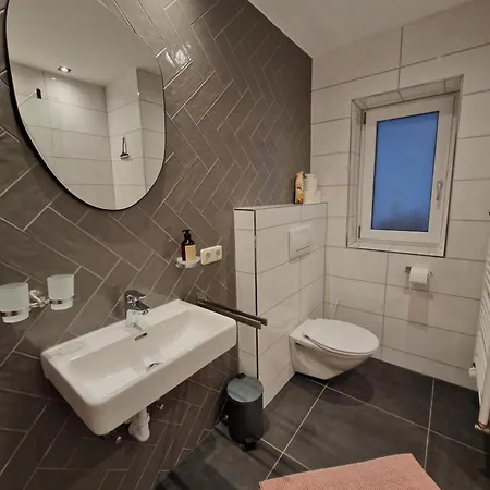 Apartment Chasa Patria