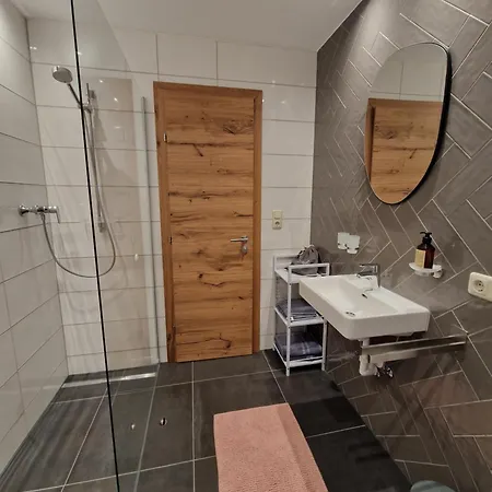 Apartment Chasa Patria